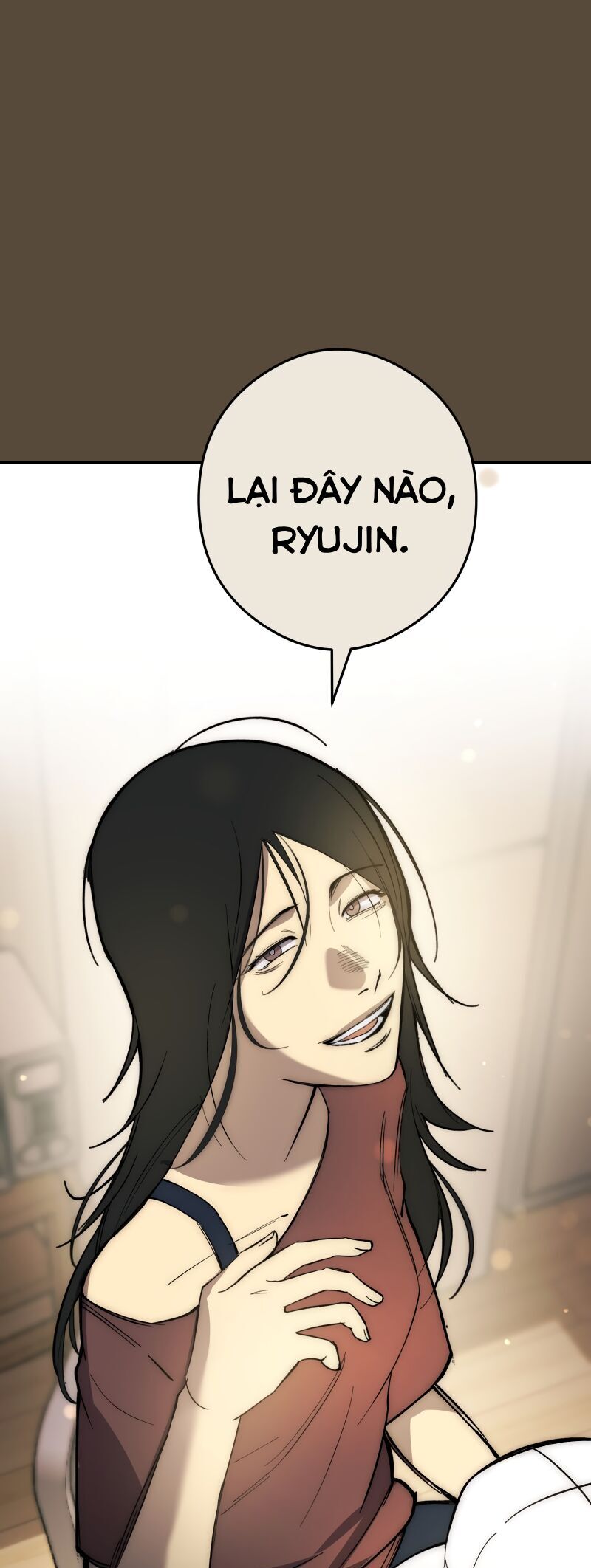 Hand Jumper Chapter 48 - Trang 2