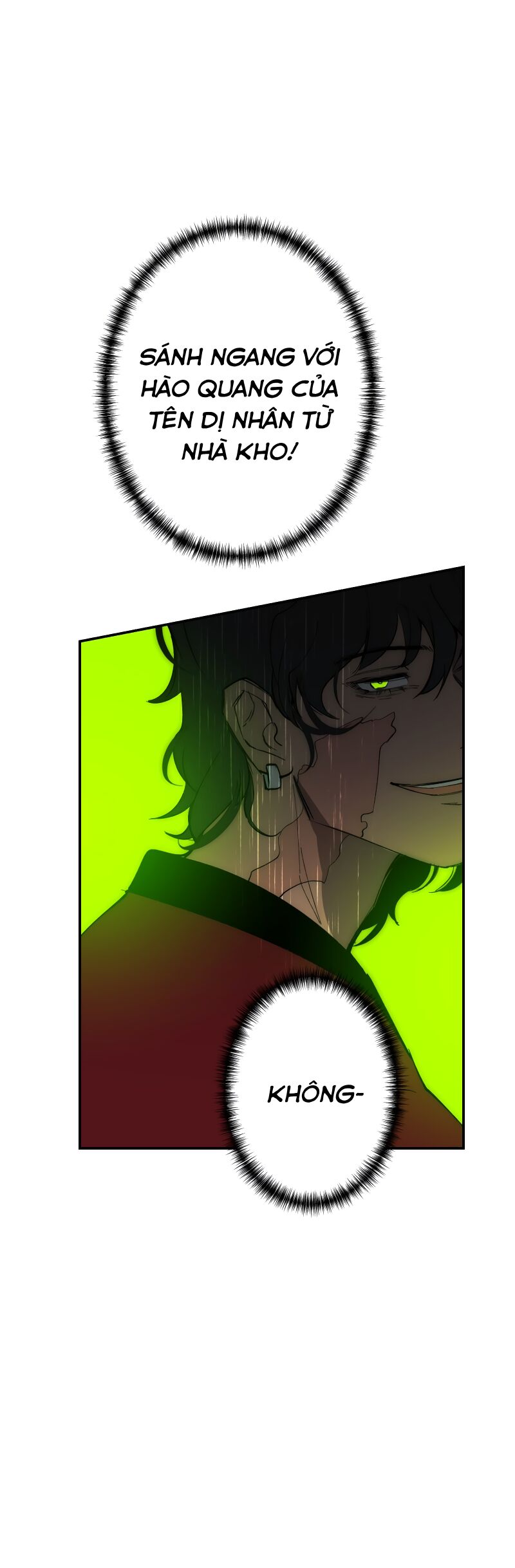 Hand Jumper Chapter 48 - Trang 2