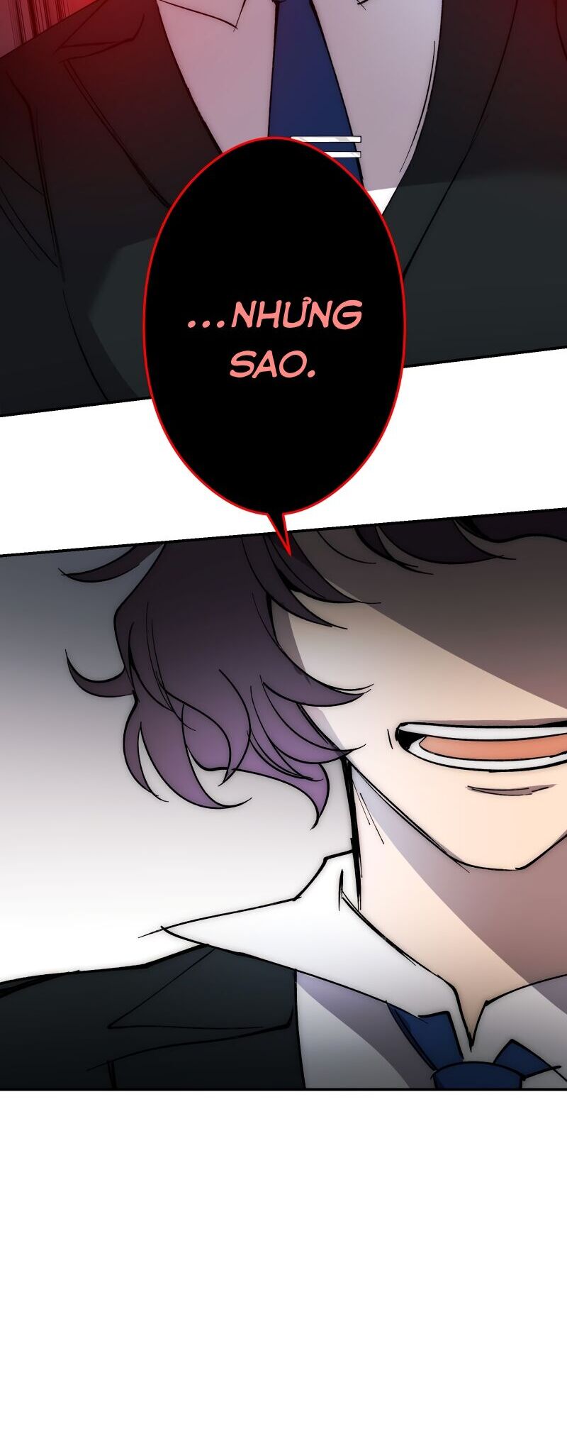 Hand Jumper Chapter 48 - Trang 2