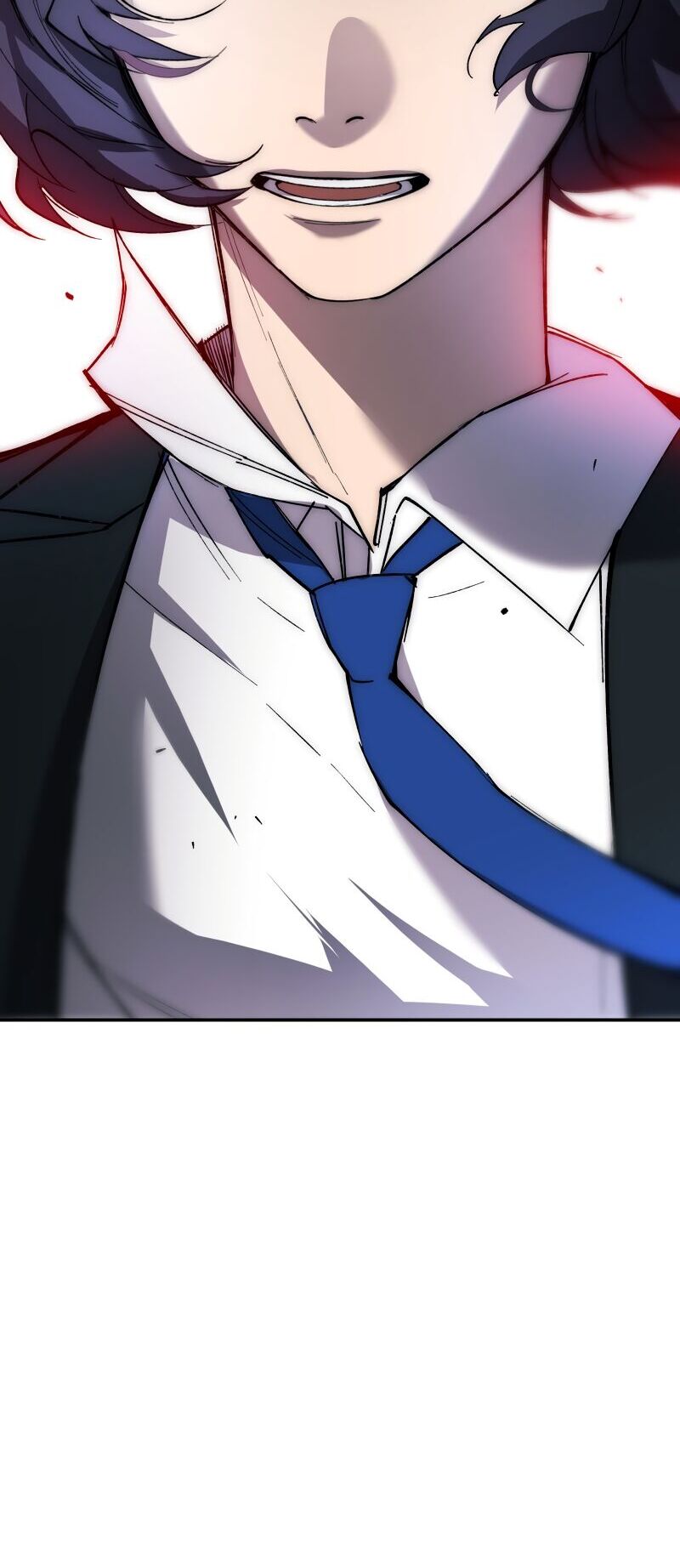 Hand Jumper Chapter 48 - Trang 2