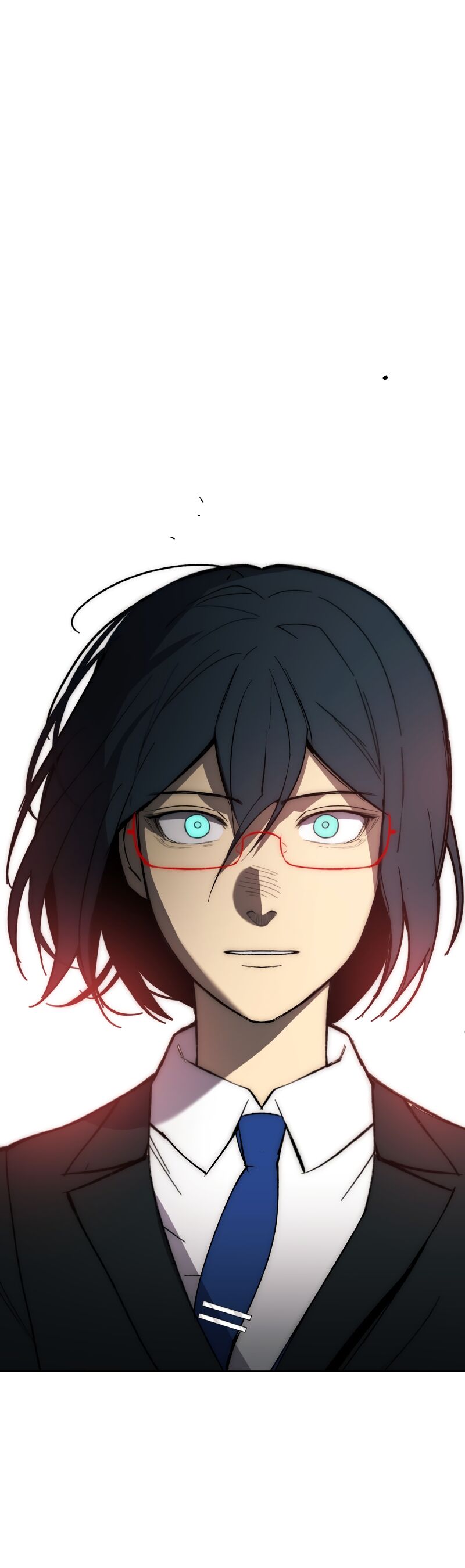 Hand Jumper Chapter 48 - Trang 2