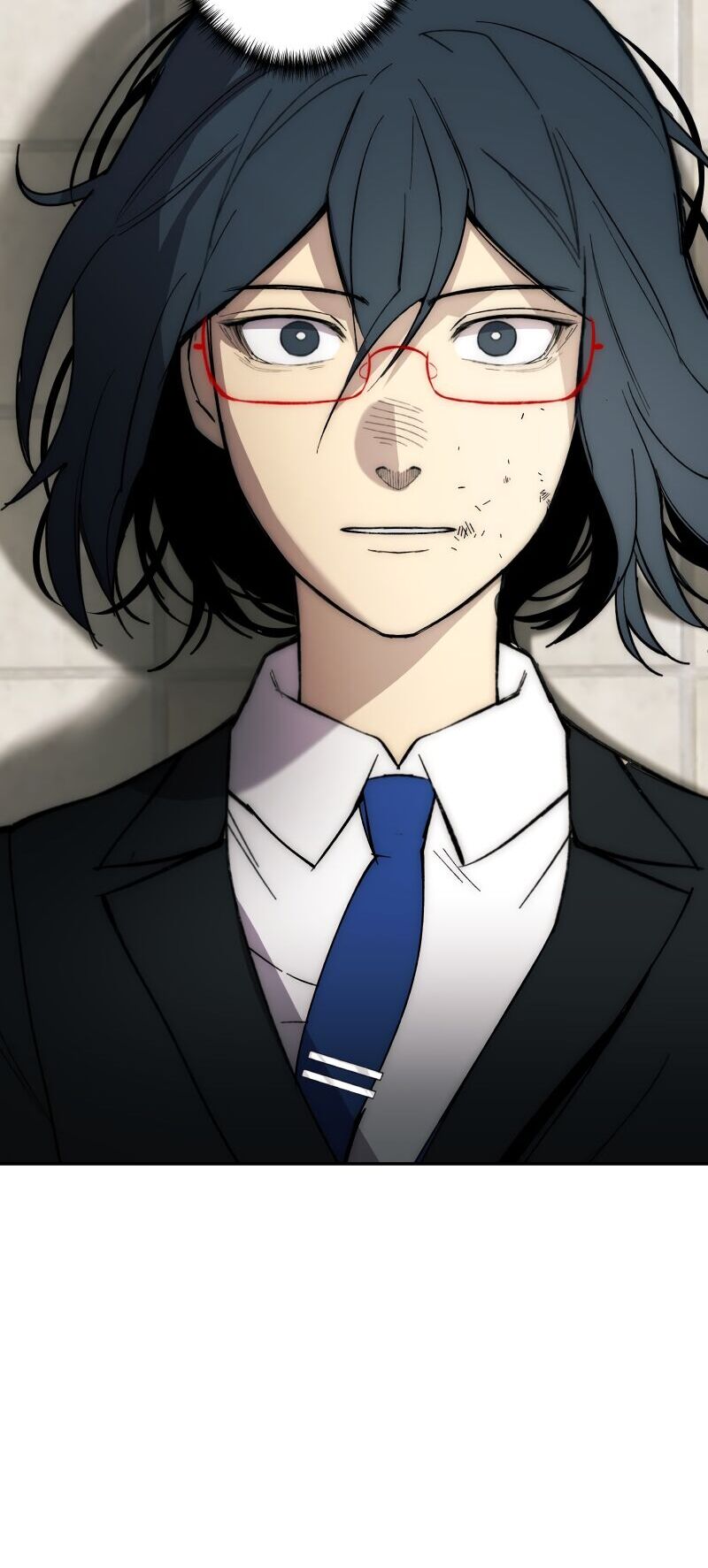 Hand Jumper Chapter 48 - Trang 2