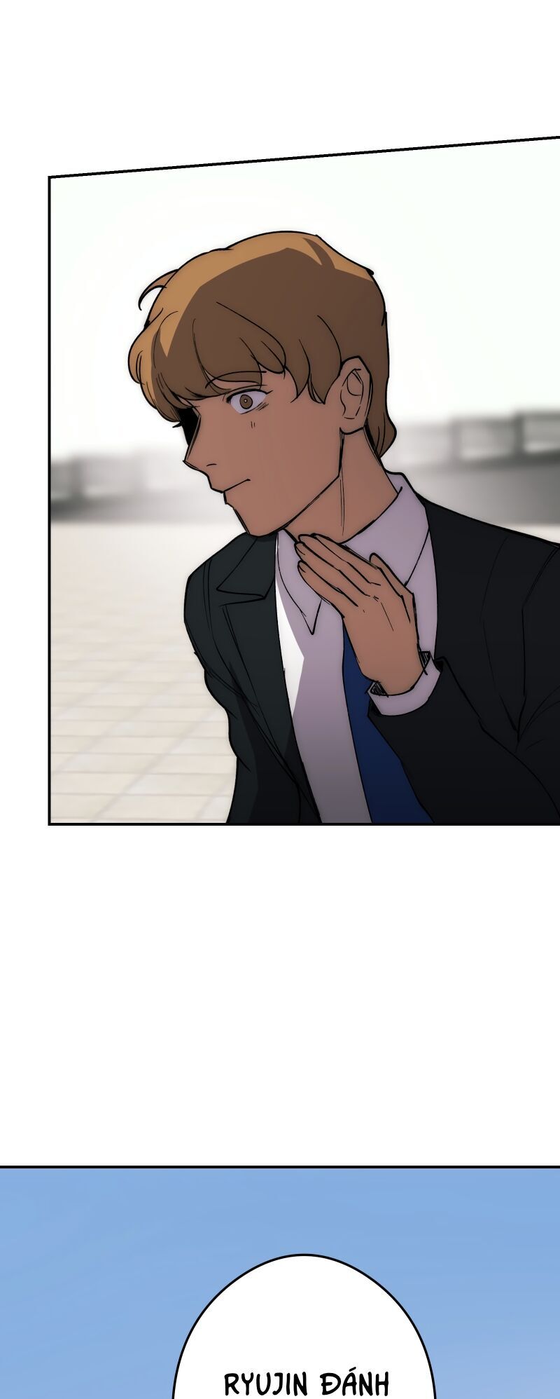 Hand Jumper Chapter 48 - Trang 2