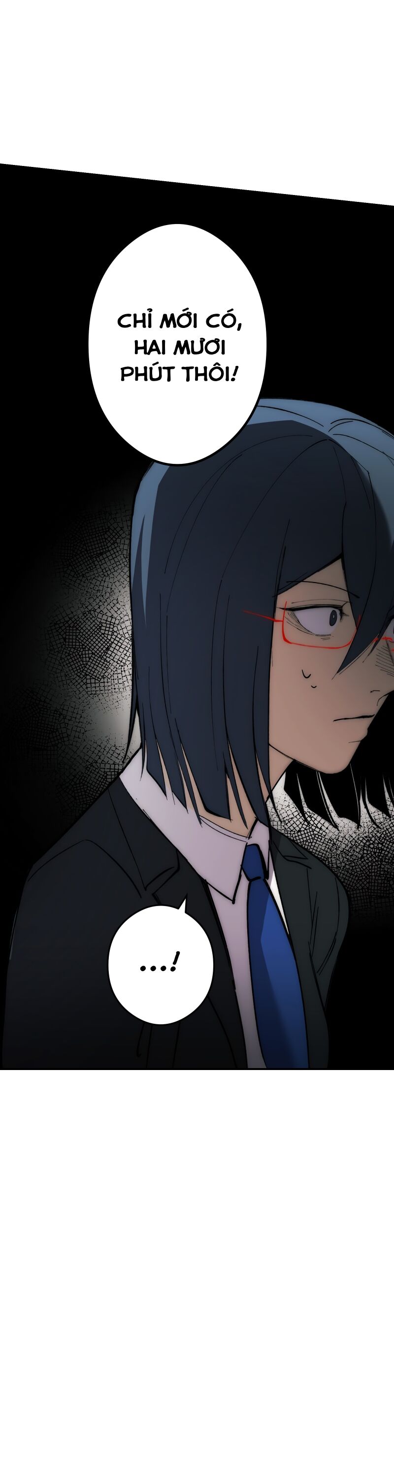 Hand Jumper Chapter 48 - Trang 2