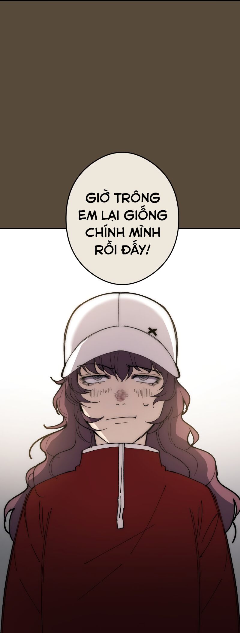 Hand Jumper Chapter 48 - Trang 2