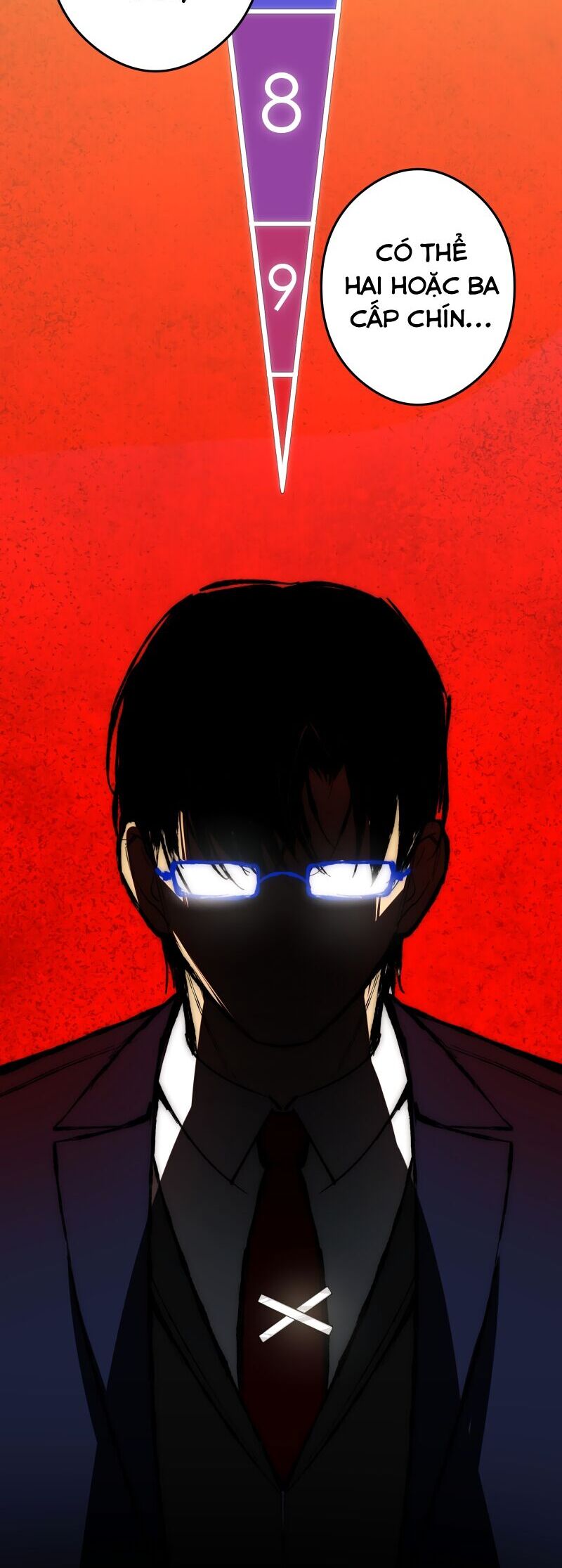 Hand Jumper Chapter 49 - Trang 2