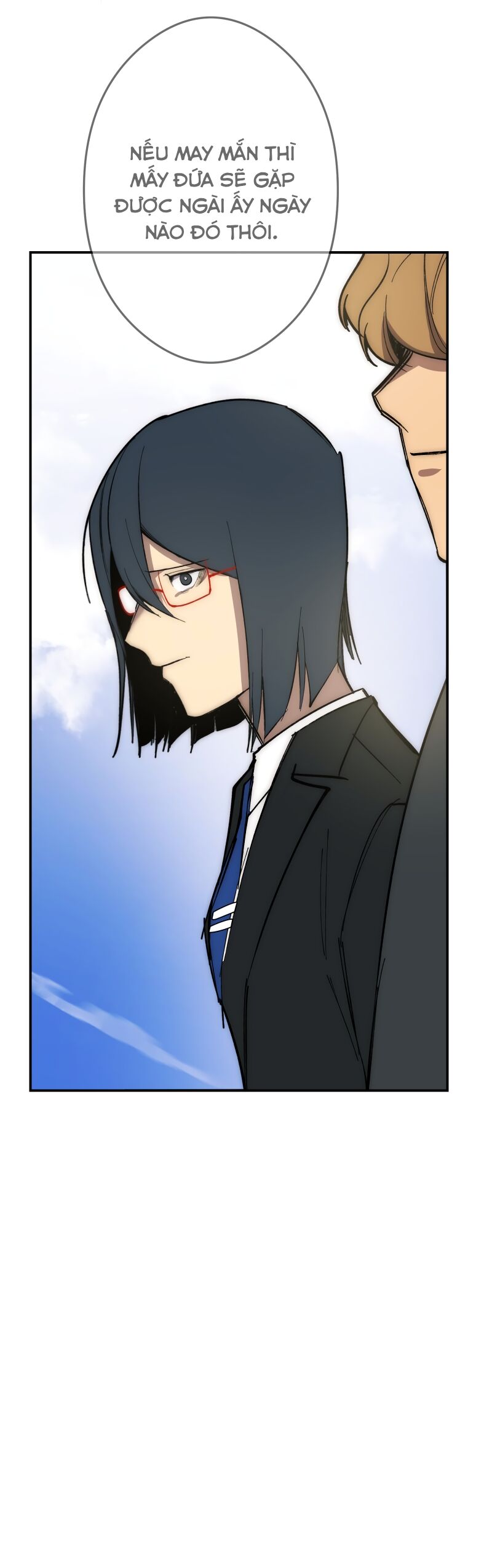 Hand Jumper Chapter 49 - Trang 2