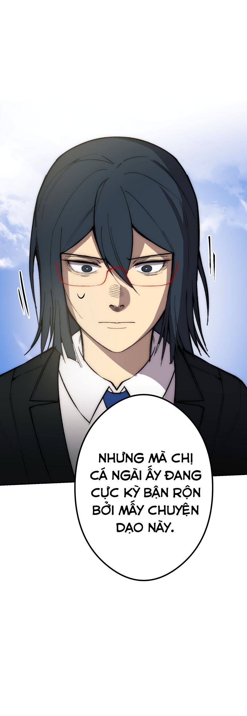 Hand Jumper Chapter 49 - Trang 2