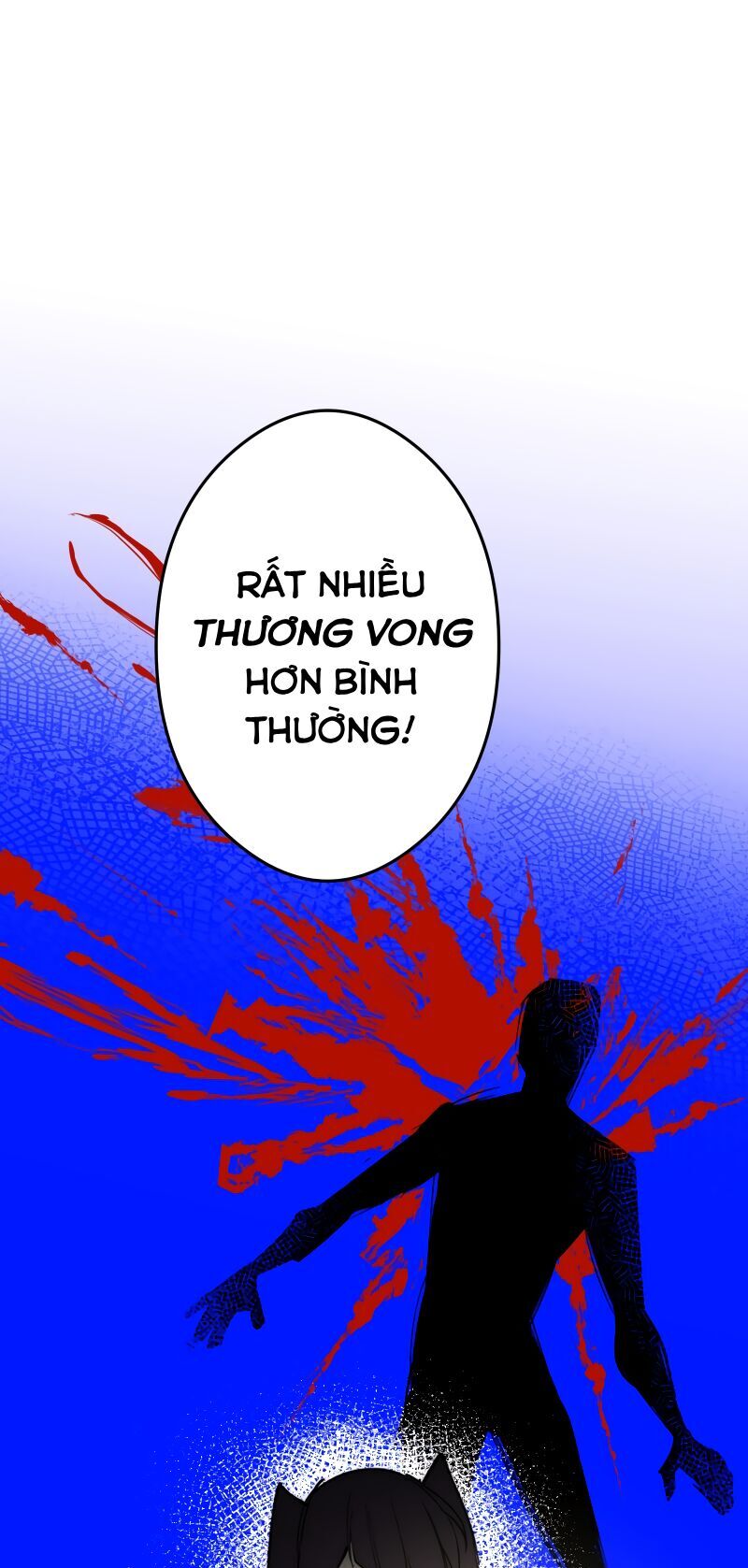 Hand Jumper Chapter 49 - Trang 2