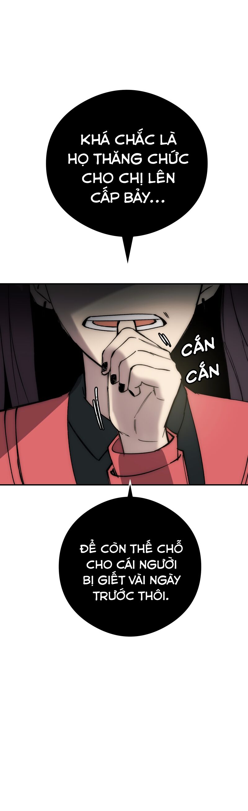 Hand Jumper Chapter 49 - Trang 2