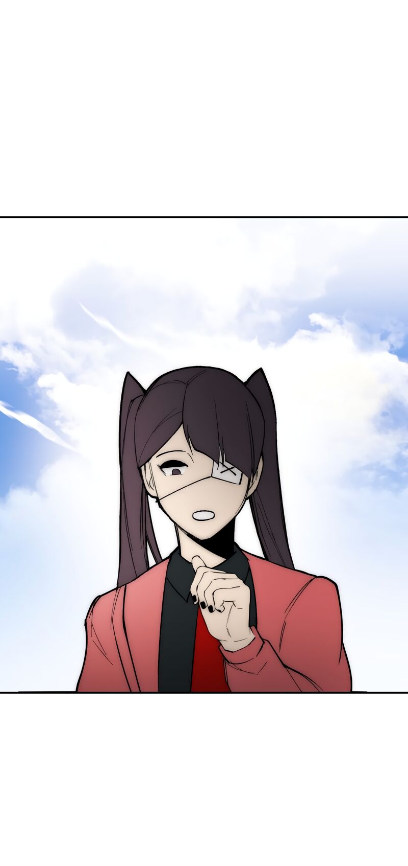 Hand Jumper Chapter 49 - Trang 2