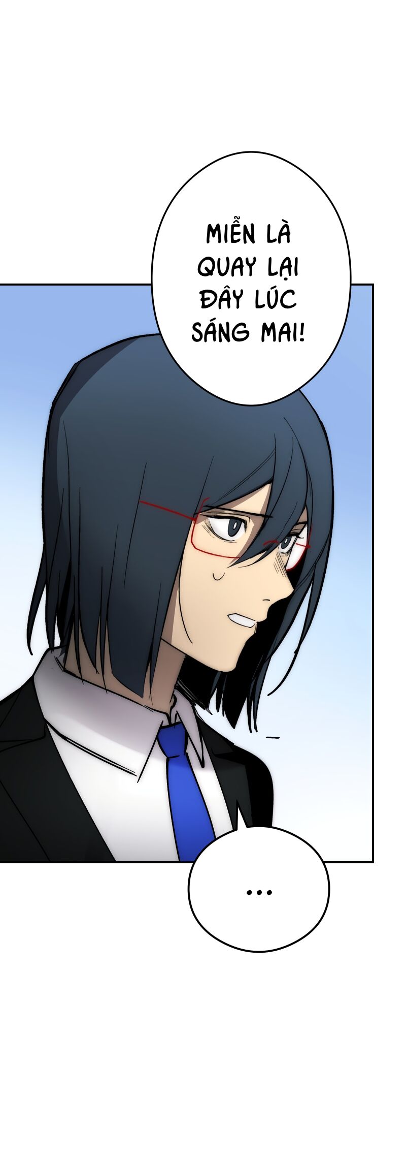 Hand Jumper Chapter 49 - Trang 2