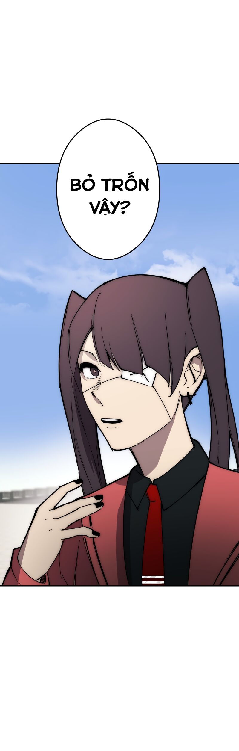 Hand Jumper Chapter 49 - Trang 2