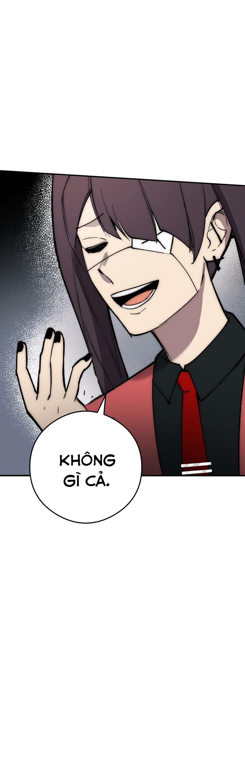 Hand Jumper Chapter 49 - Trang 2