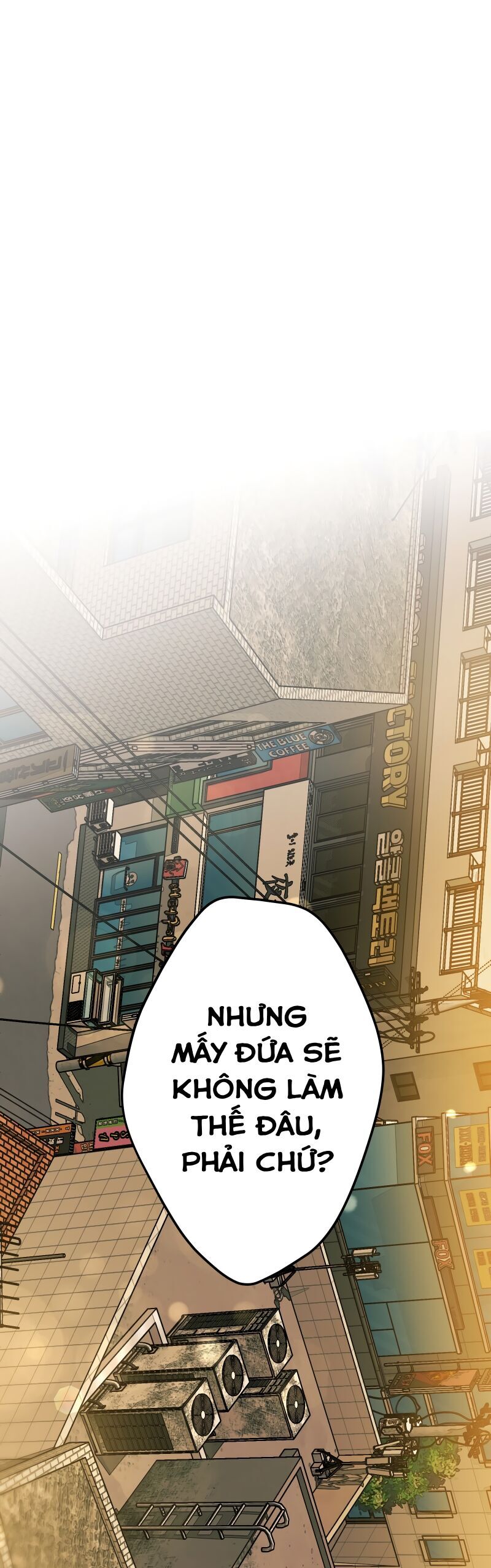 Hand Jumper Chapter 49 - Trang 2