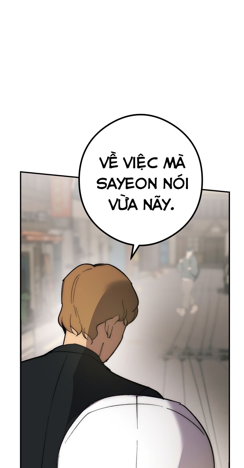 Hand Jumper Chapter 49 - Trang 2