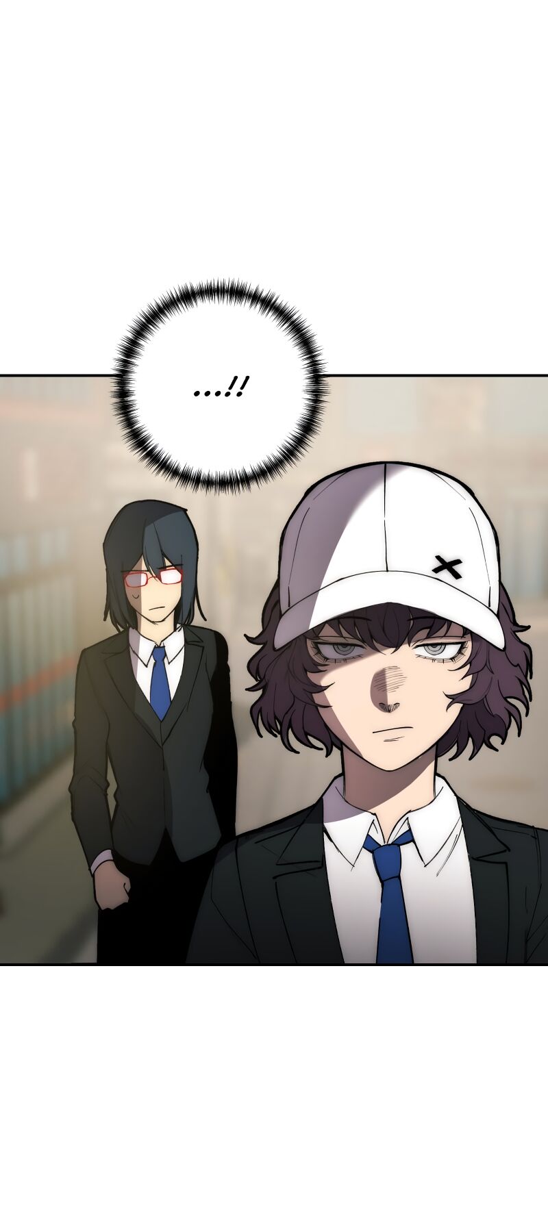 Hand Jumper Chapter 49 - Trang 2