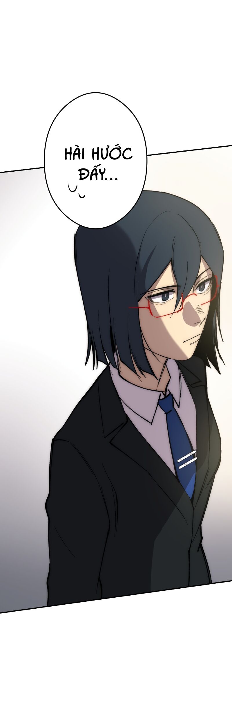 Hand Jumper Chapter 49 - Trang 2