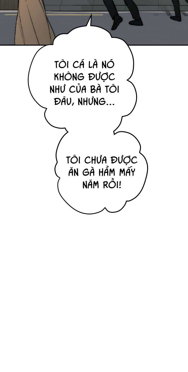 Hand Jumper Chapter 49 - Trang 2