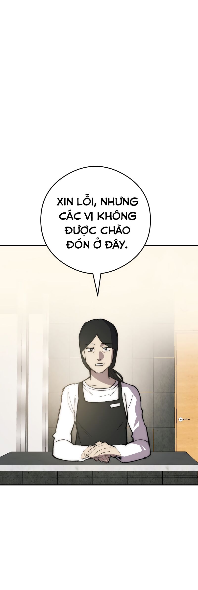 Hand Jumper Chapter 49 - Trang 2