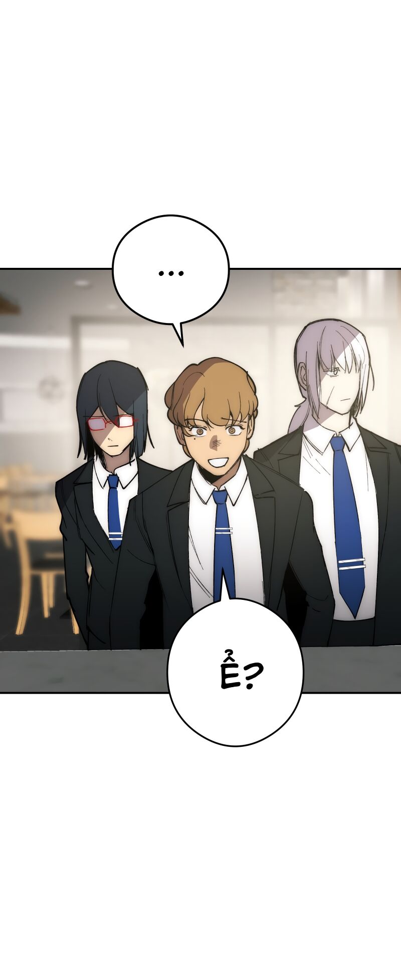 Hand Jumper Chapter 49 - Trang 2