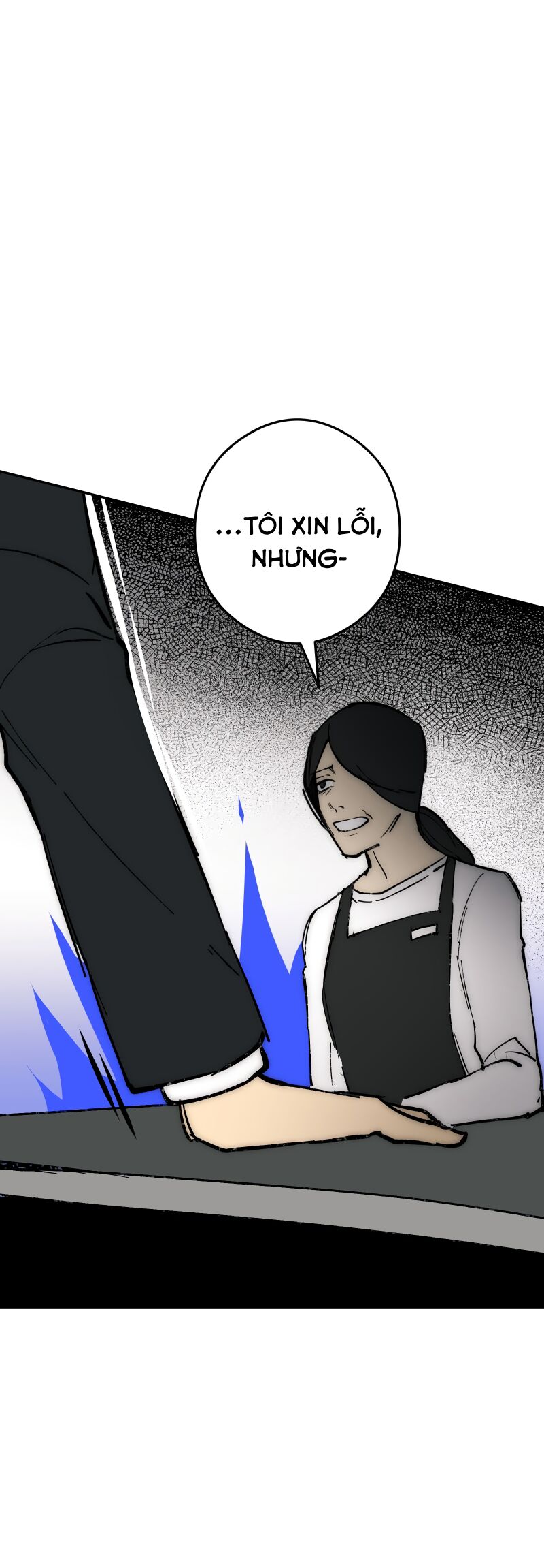 Hand Jumper Chapter 49 - Trang 2