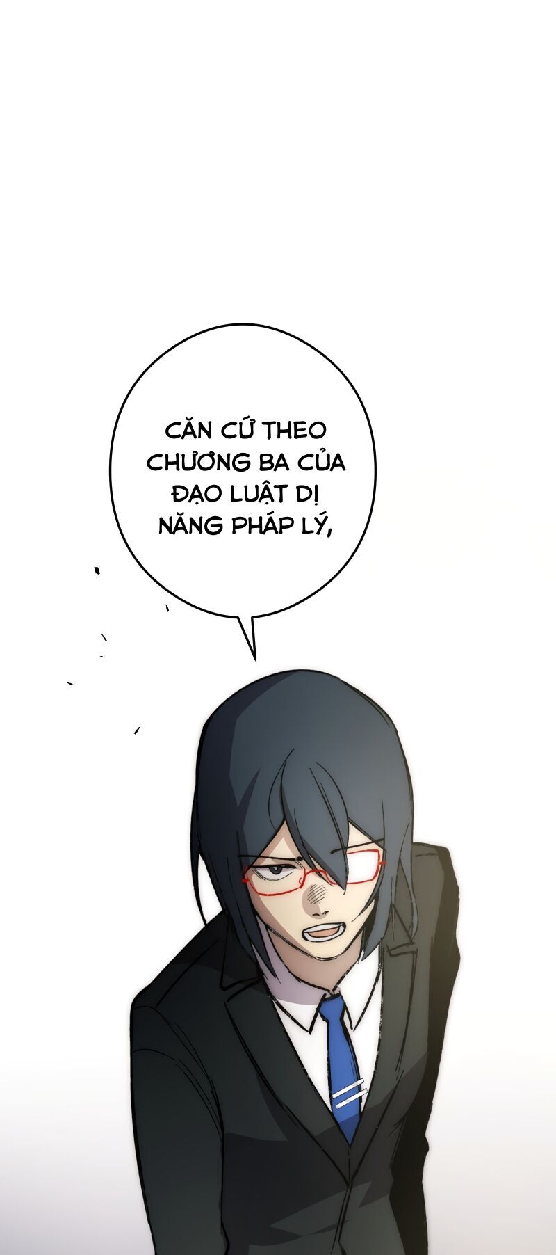 Hand Jumper Chapter 49 - Trang 2