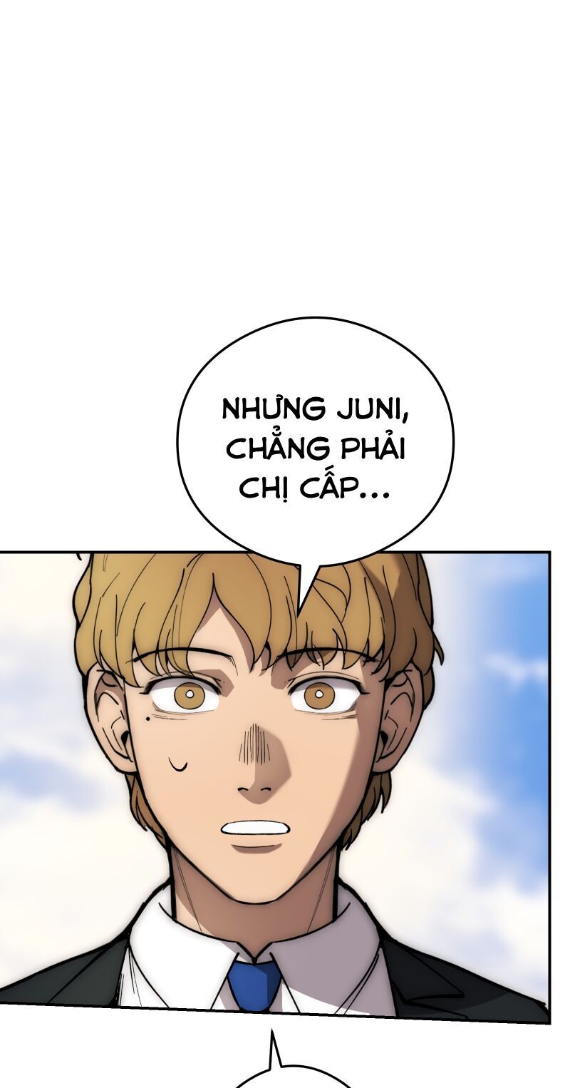 Hand Jumper Chapter 49 - Trang 2