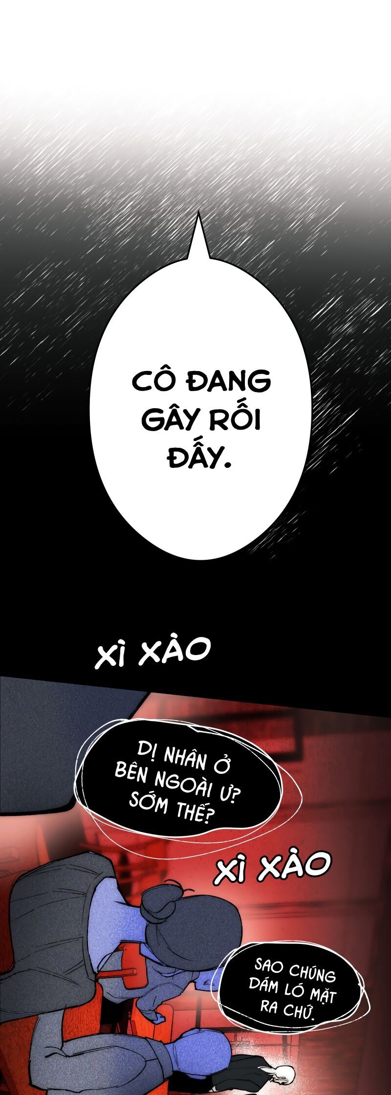 Hand Jumper Chapter 49 - Trang 2