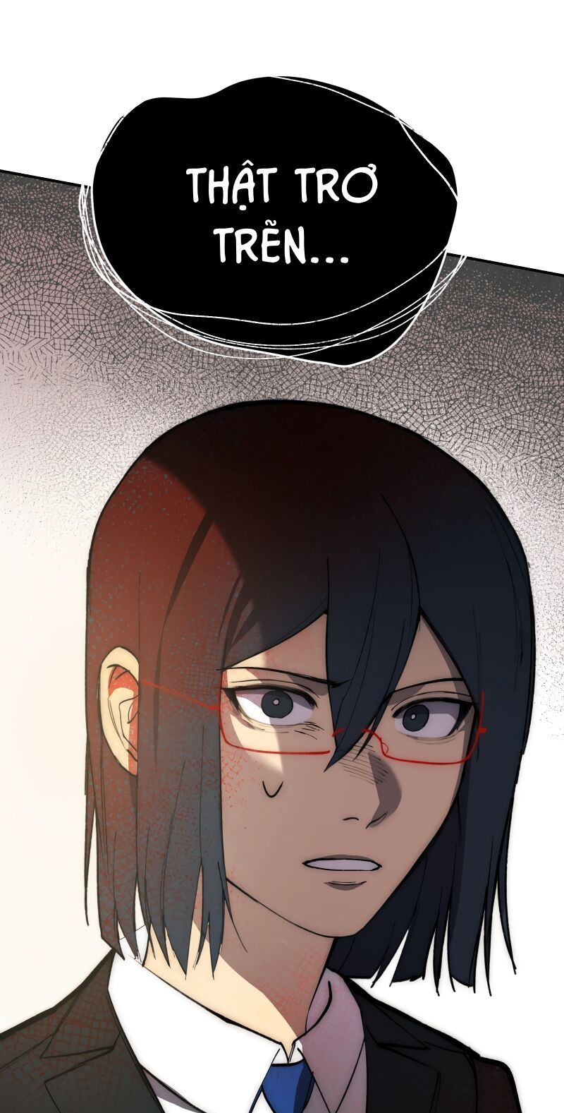 Hand Jumper Chapter 49 - Trang 2