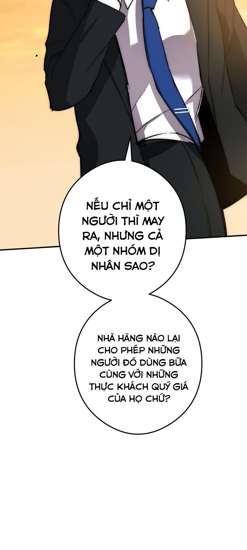 Hand Jumper Chapter 49 - Trang 2