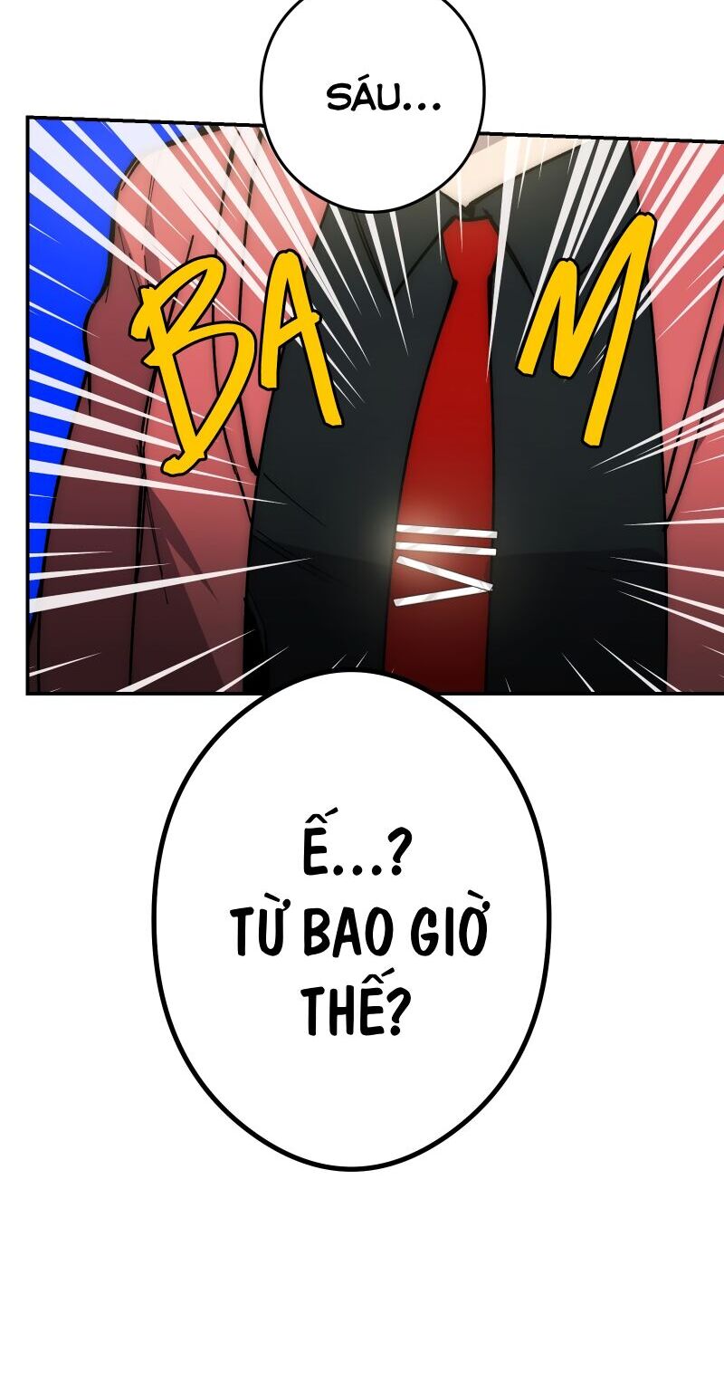 Hand Jumper Chapter 49 - Trang 2