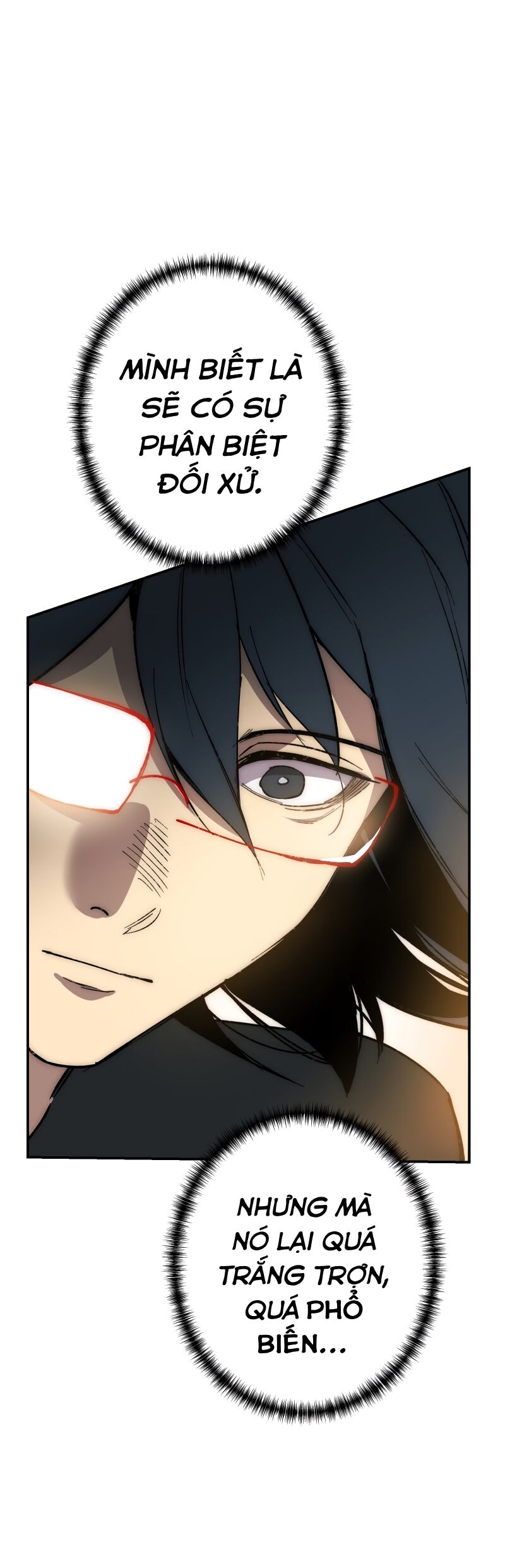 Hand Jumper Chapter 49 - Trang 2