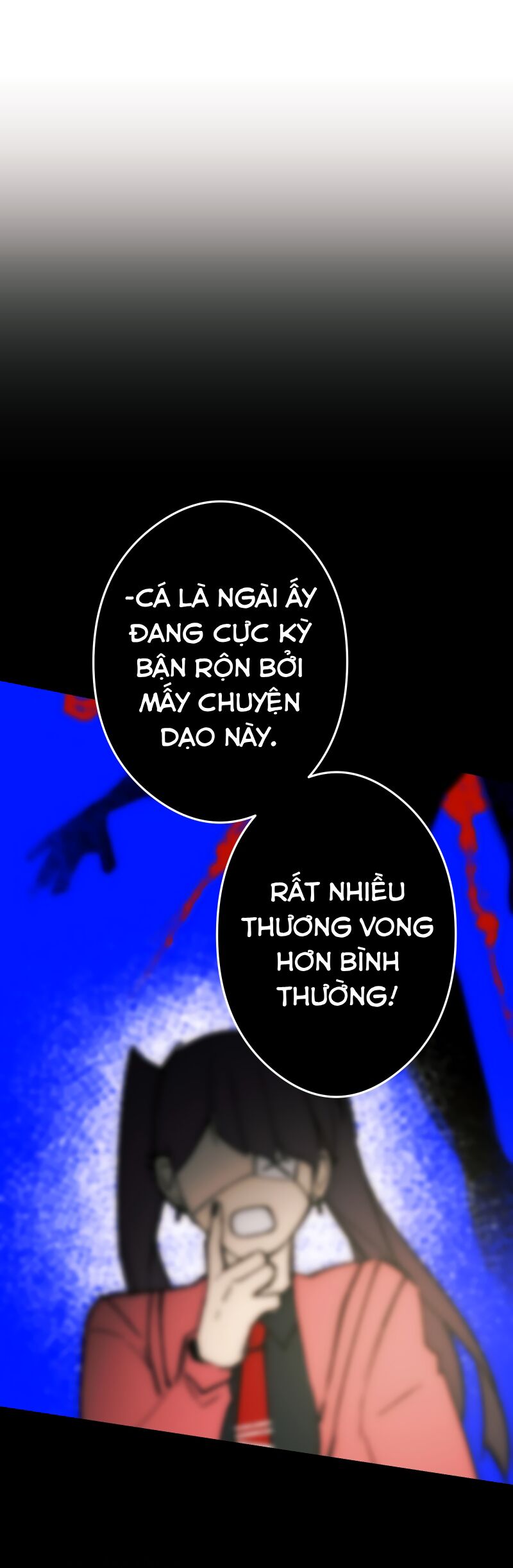 Hand Jumper Chapter 49 - Trang 2