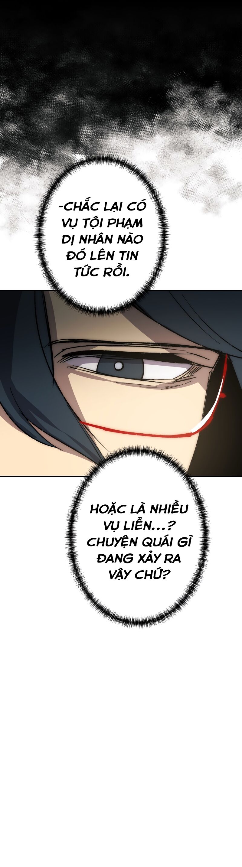 Hand Jumper Chapter 49 - Trang 2