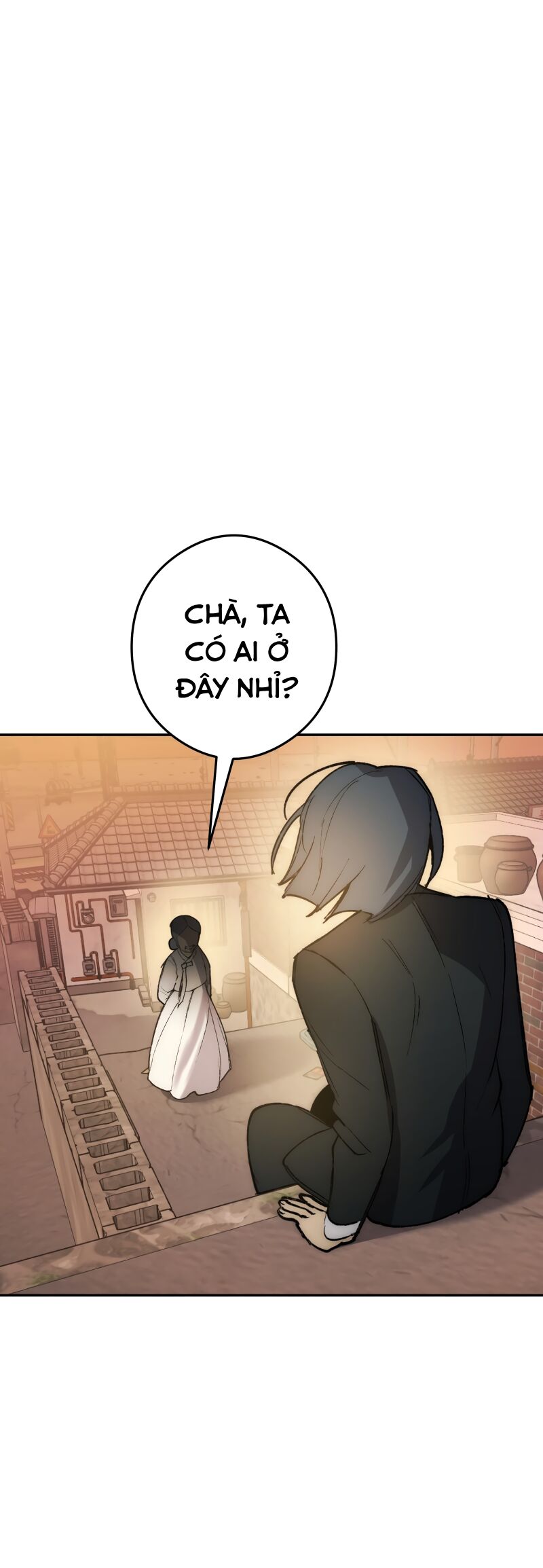 Hand Jumper Chapter 49 - Trang 2