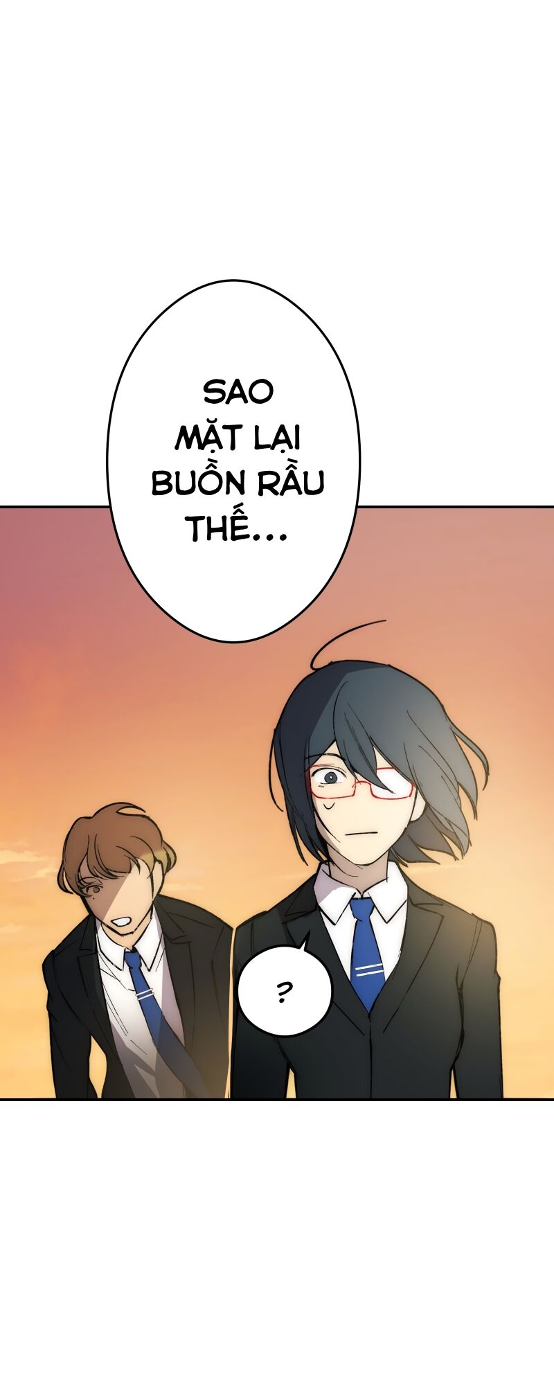 Hand Jumper Chapter 49 - Trang 2