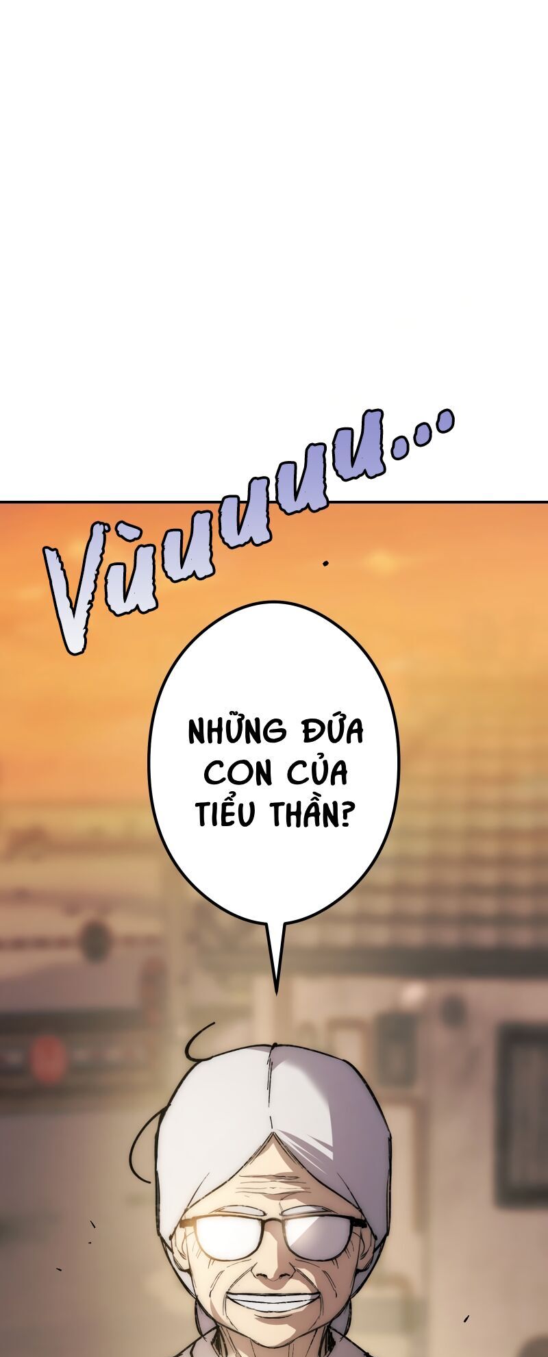 Hand Jumper Chapter 49 - Trang 2