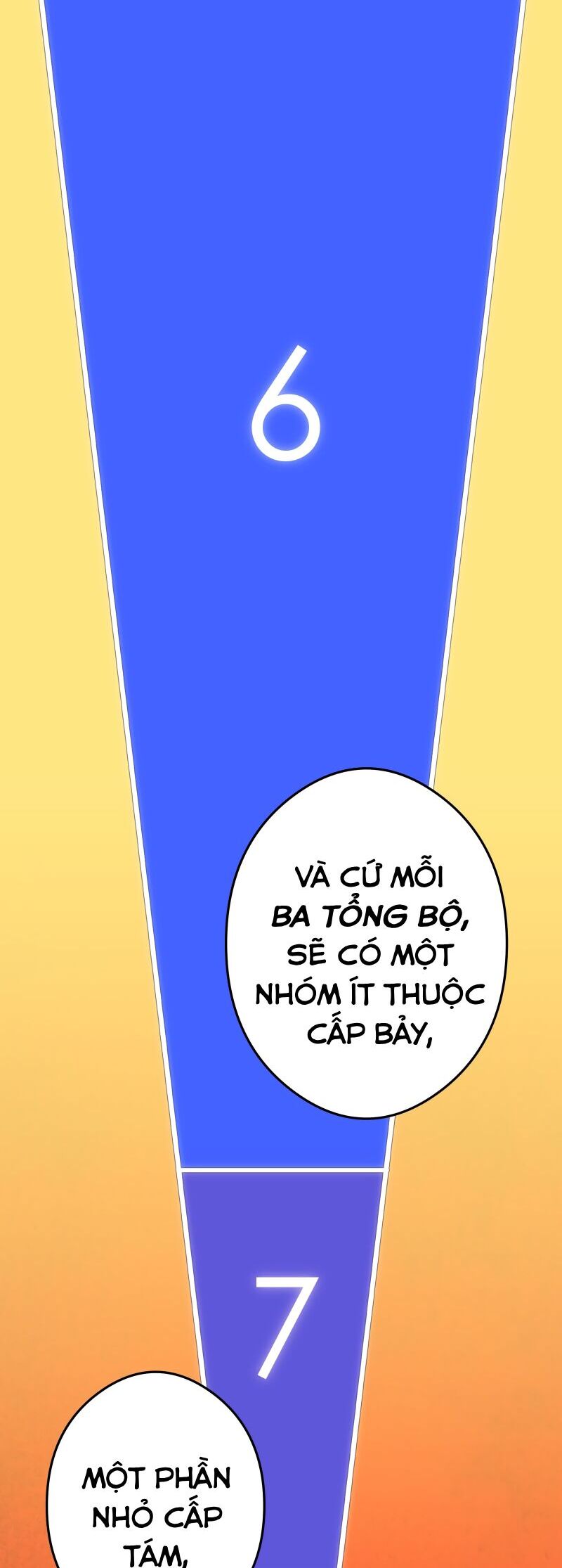 Hand Jumper Chapter 49 - Trang 2