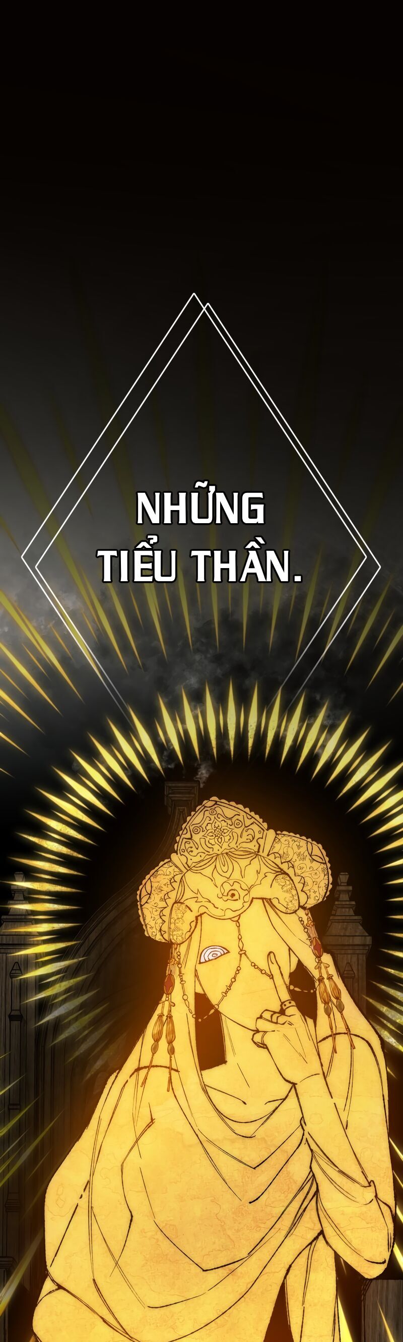 Hand Jumper Chapter 50 - Trang 2