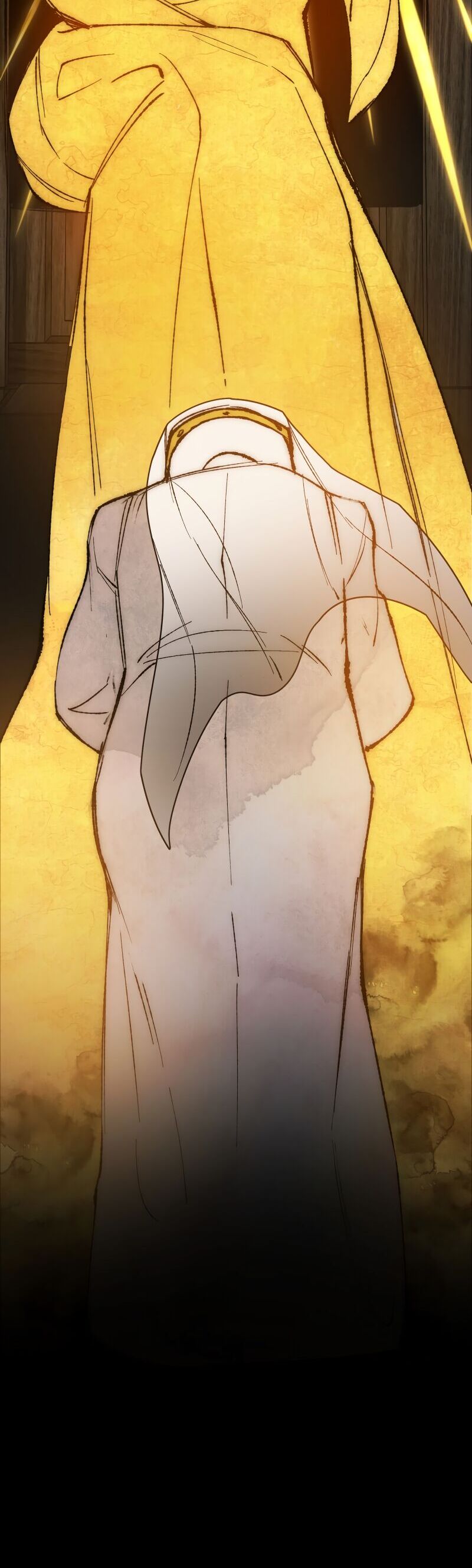 Hand Jumper Chapter 50 - Trang 2