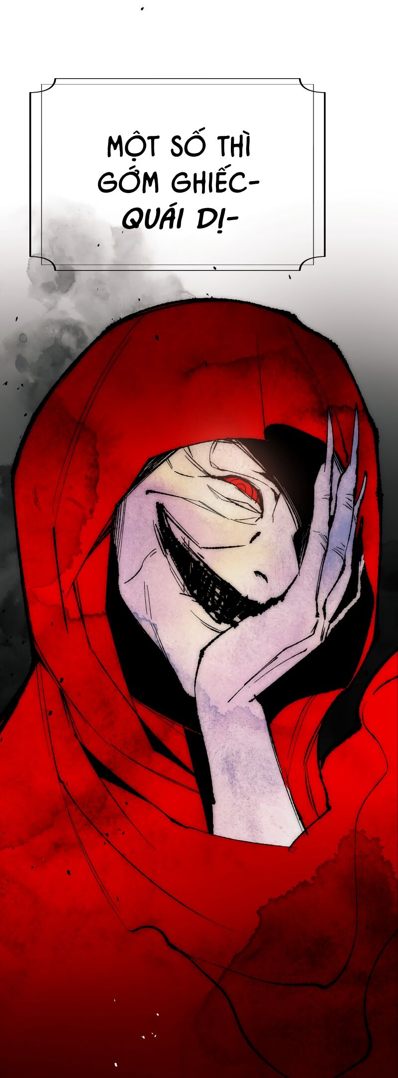 Hand Jumper Chapter 50 - Trang 2