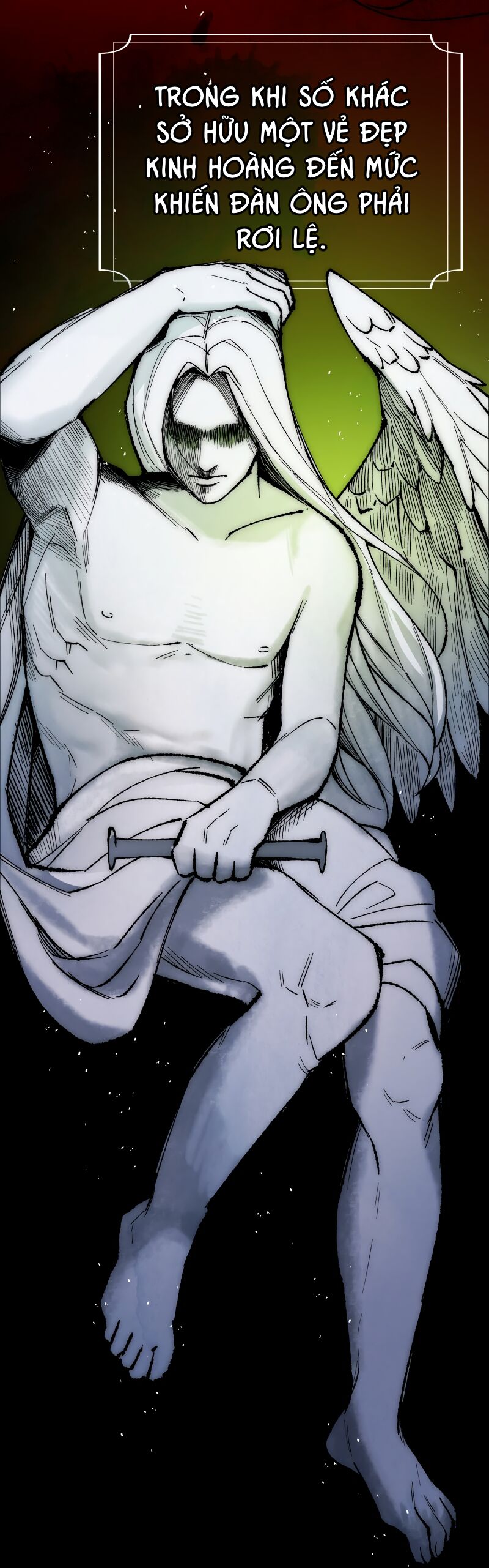 Hand Jumper Chapter 50 - Trang 2