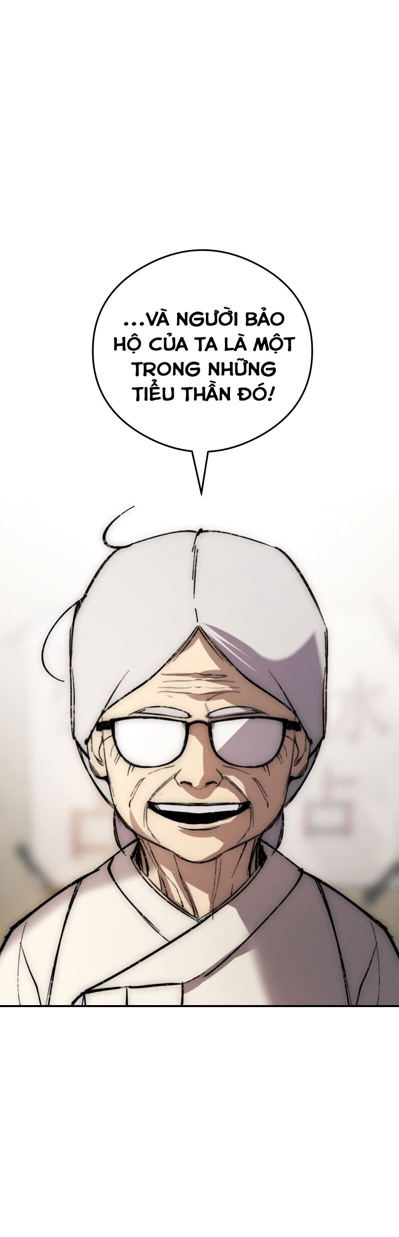 Hand Jumper Chapter 50 - Trang 2