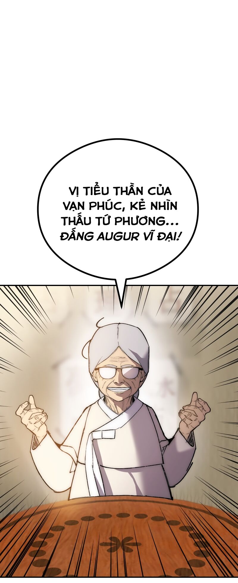 Hand Jumper Chapter 50 - Trang 2