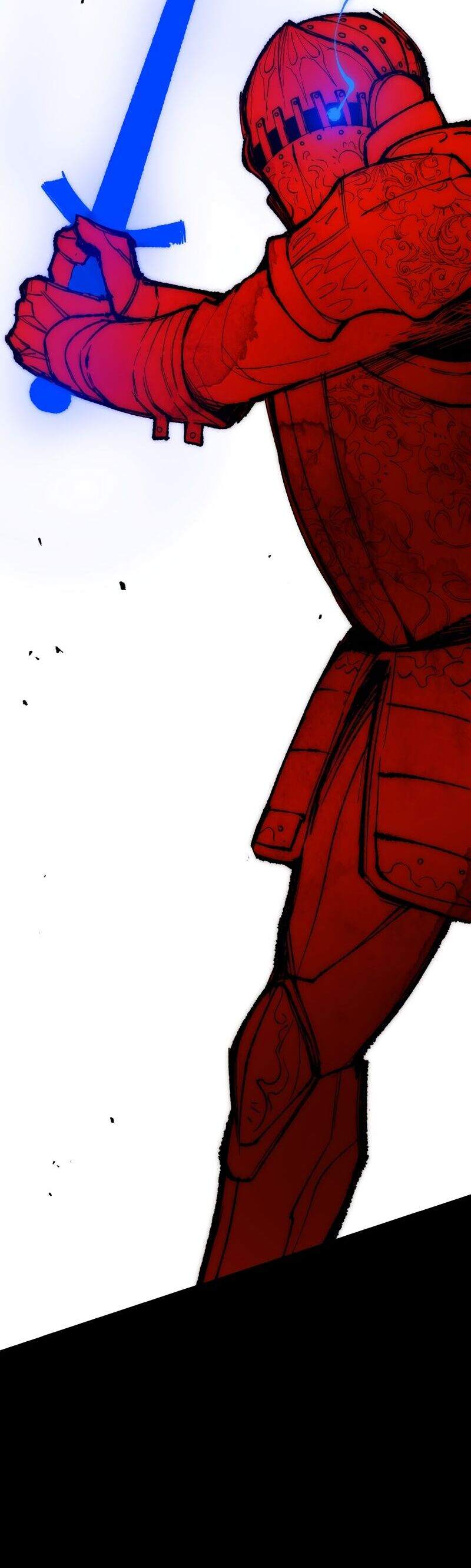 Hand Jumper Chapter 50 - Trang 2