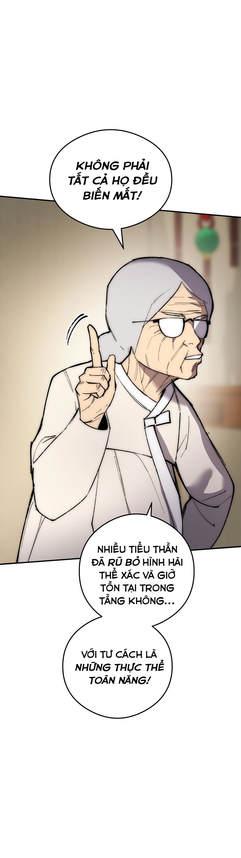 Hand Jumper Chapter 50 - Trang 2