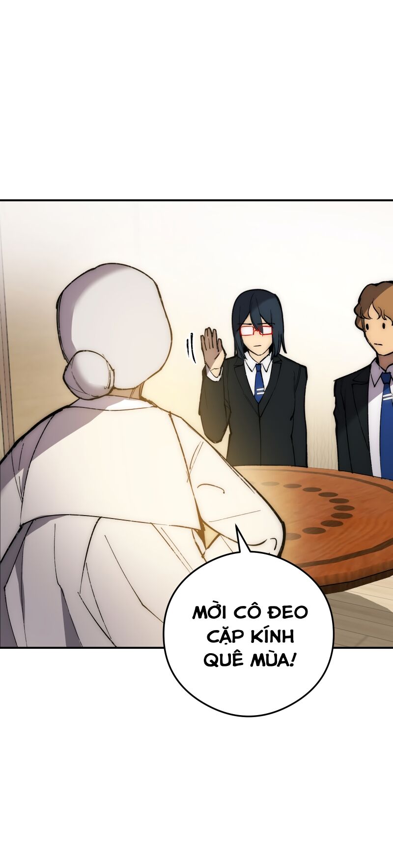 Hand Jumper Chapter 50 - Trang 2