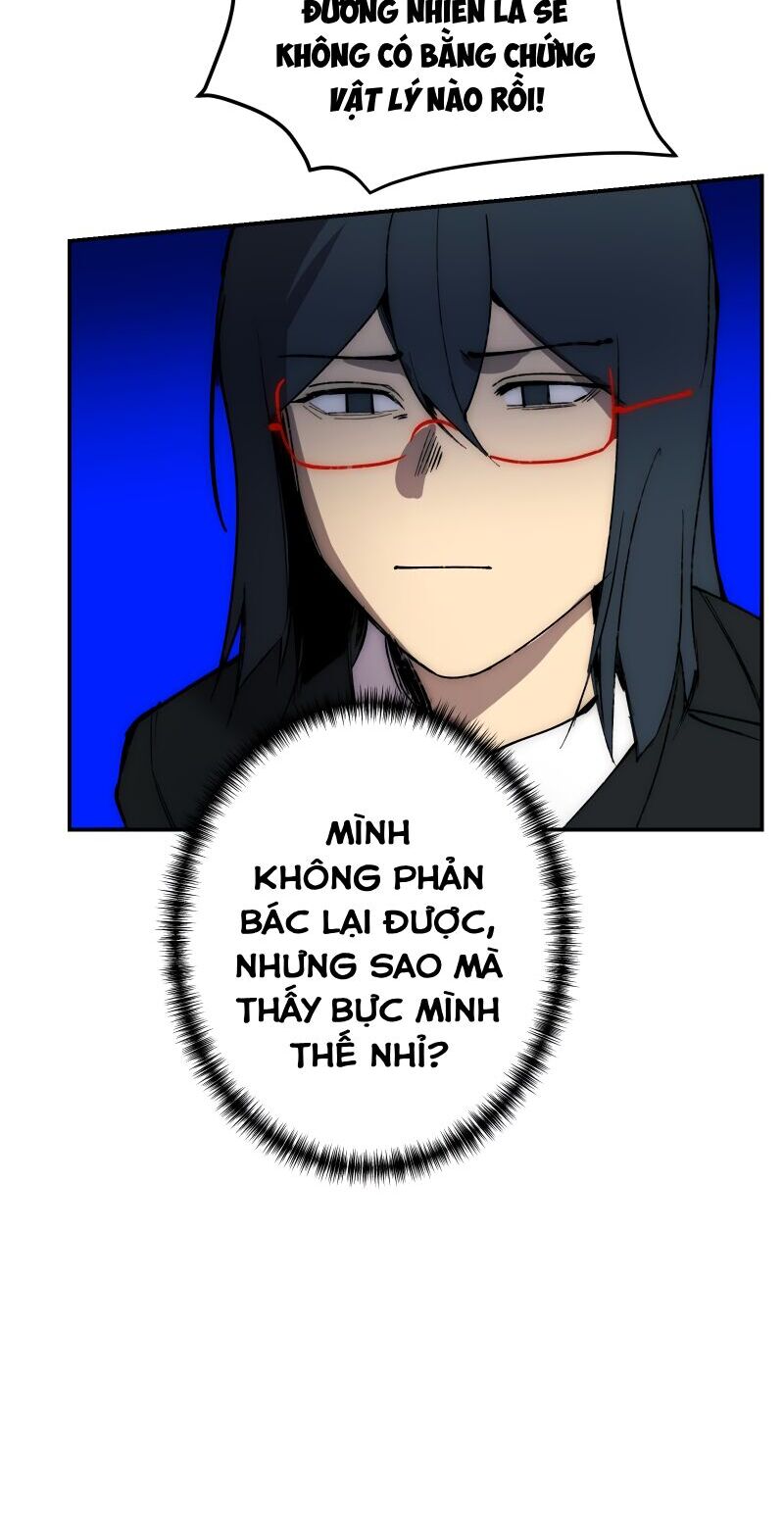 Hand Jumper Chapter 50 - Trang 2