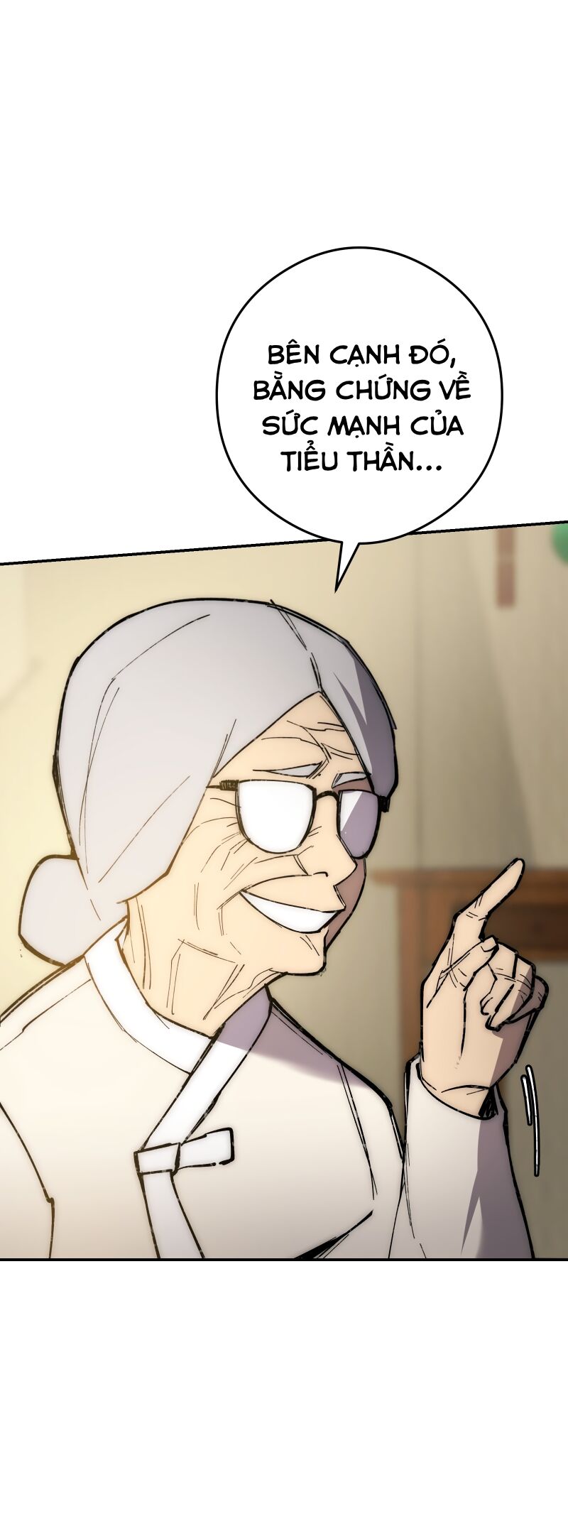 Hand Jumper Chapter 50 - Trang 2